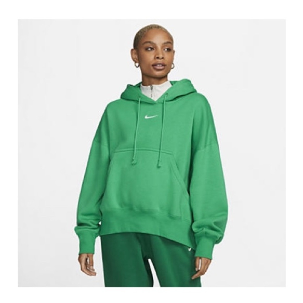 Nike Phoenix Fleece Hoodie